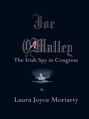 cover image of Joe O'Malley